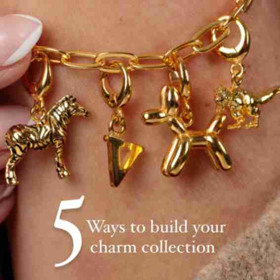 Lily Charmed Reviews
