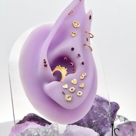 ISC Body Jewelry