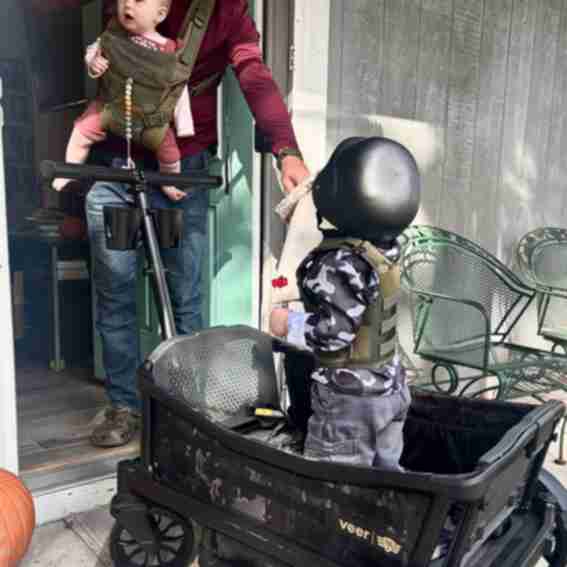 Tactical Baby Gear Reviews
