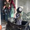 Tactical Baby Gear