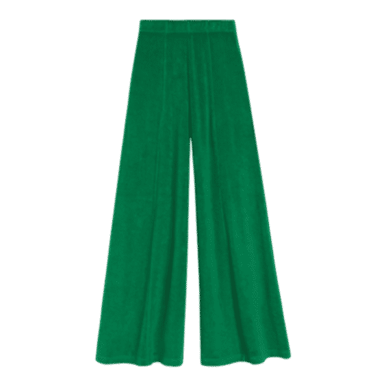 The Megalo Palazzo Pants