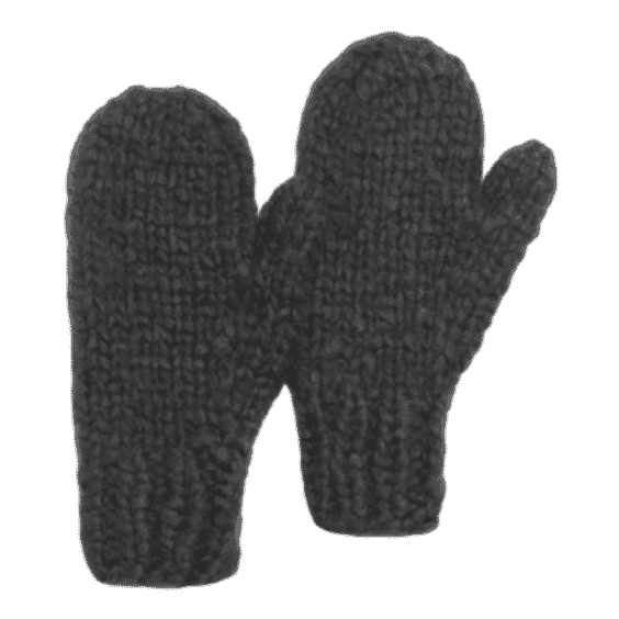 The Mire Mittens 