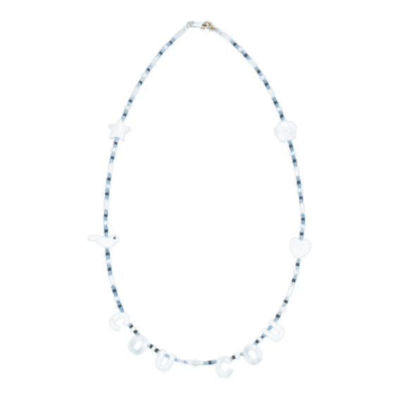 The Cou Cou Necklace