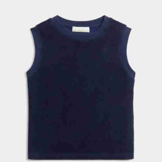 The Mali Muscle Tee Top