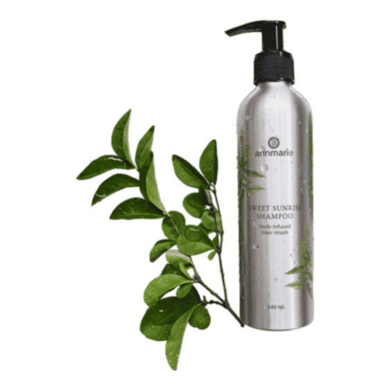 Sweet Sunrise Shampoo