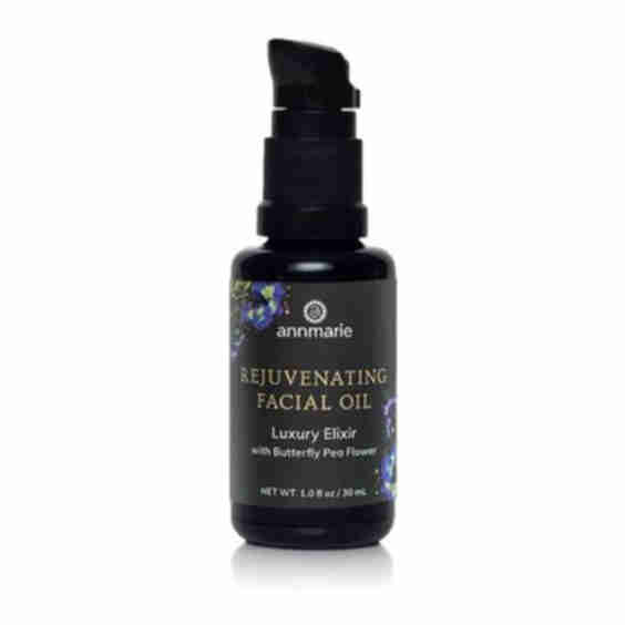 Rejuvenating Facial Oil