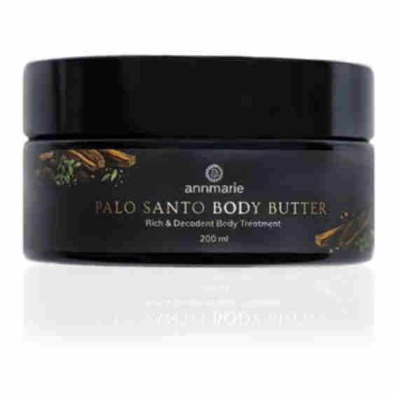 Palo Santo Body Butter