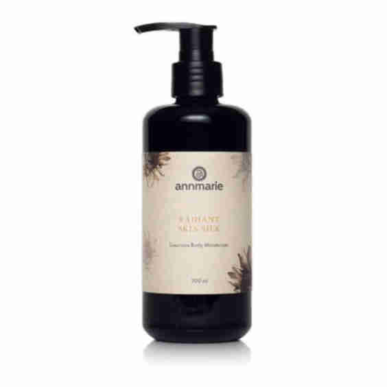 Radiant Skin Silk Body Lotion