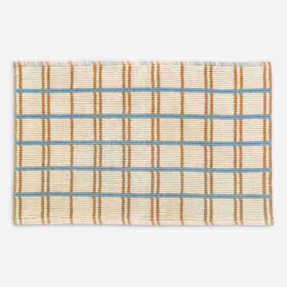 Lucia Runner Kitchen / Bath Mat