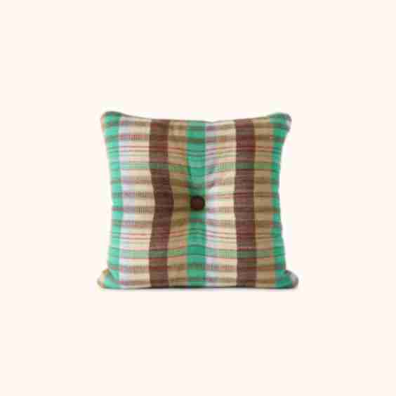 Yara Throw Pillow