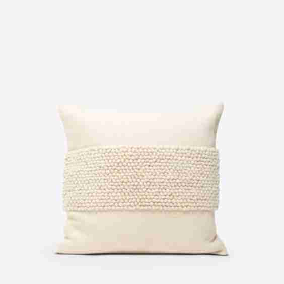 Cruz Throw Pillow