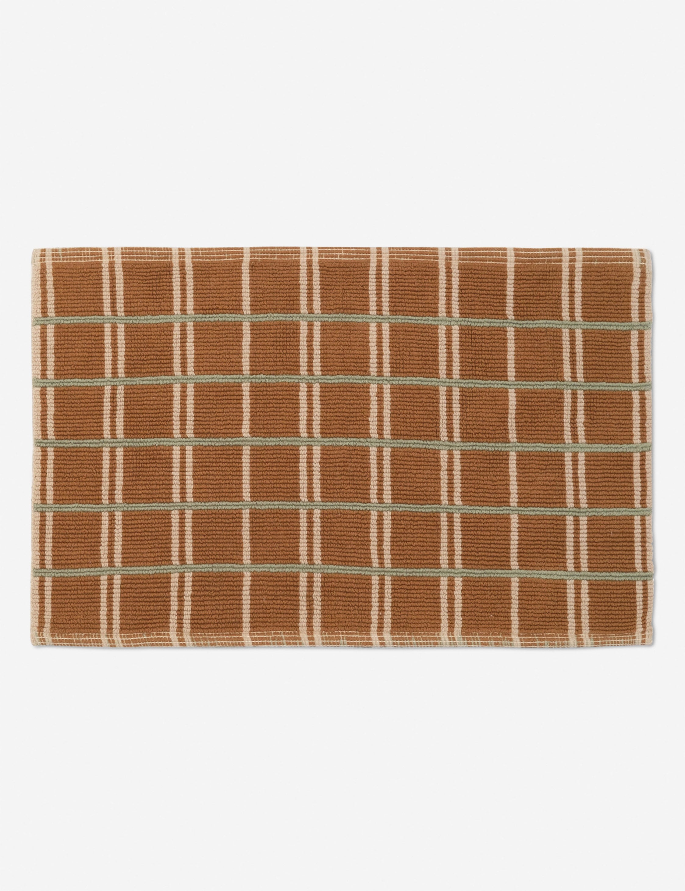Lucia Runner Kitchen / Bath Mat - Thumbnail 4