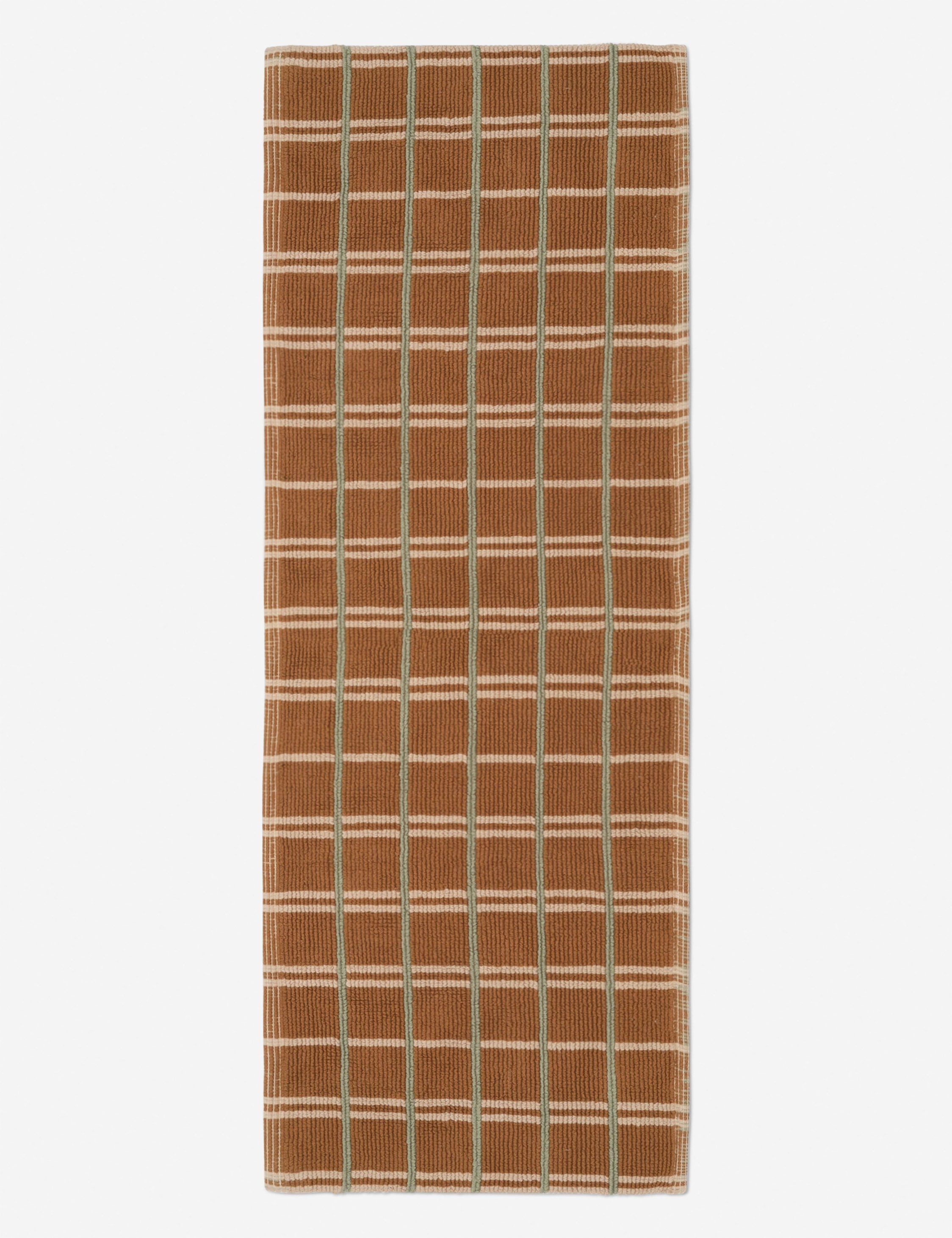 Lucia Runner Kitchen / Bath Mat - Thumbnail 5