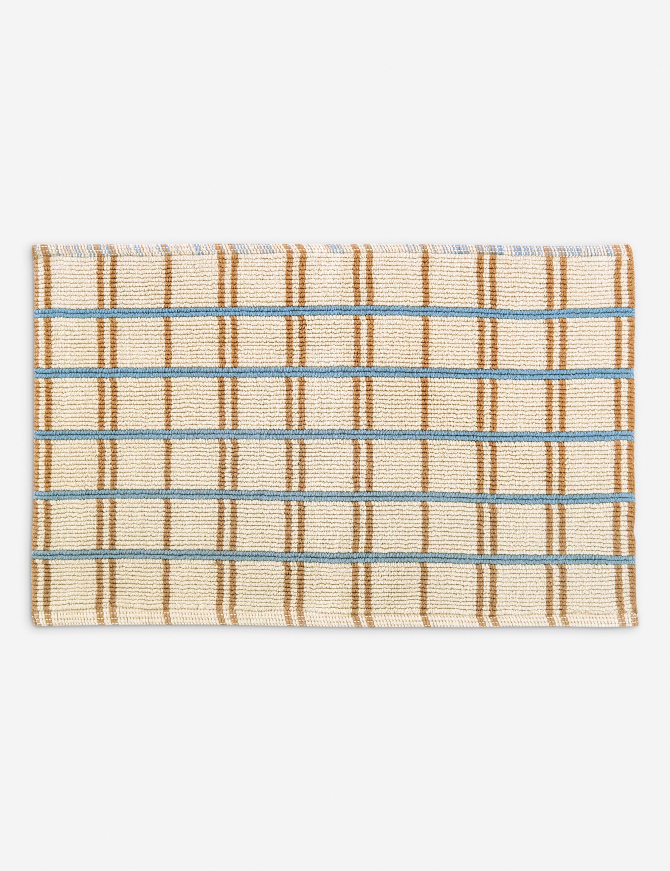 Lucia Runner Kitchen / Bath Mat