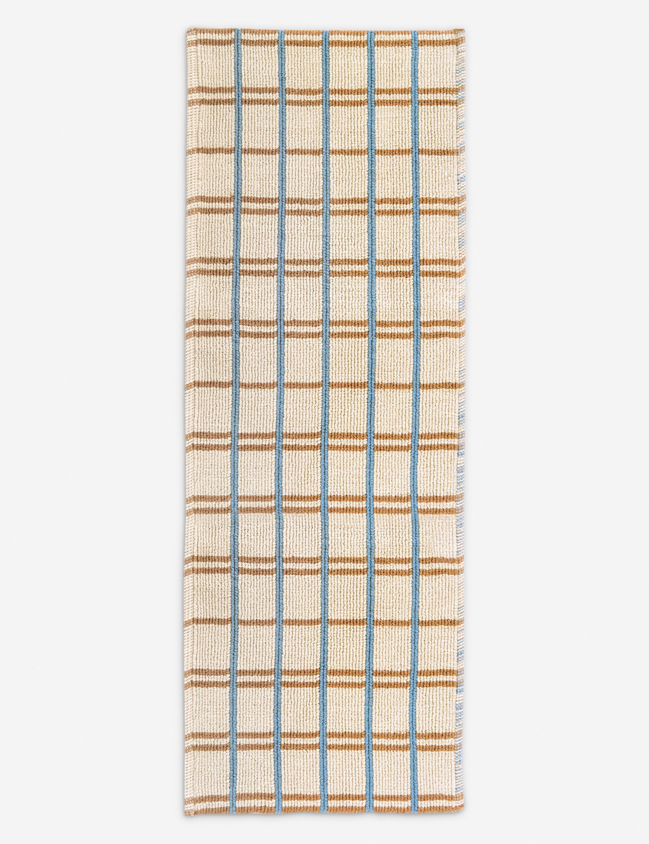 Lucia Runner Kitchen / Bath Mat - Thumbnail 2