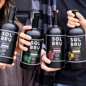 Solbru