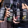 Solbru