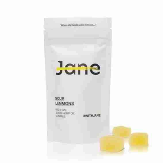 Jane Reviews