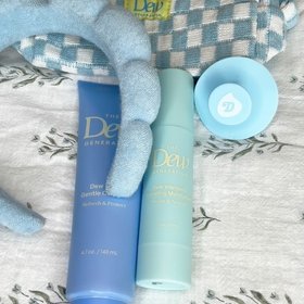 The Dew Generation