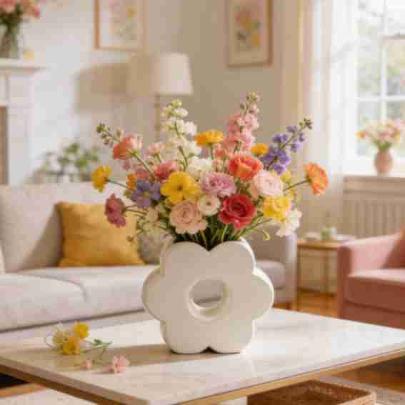Floral Bunda Reviews
