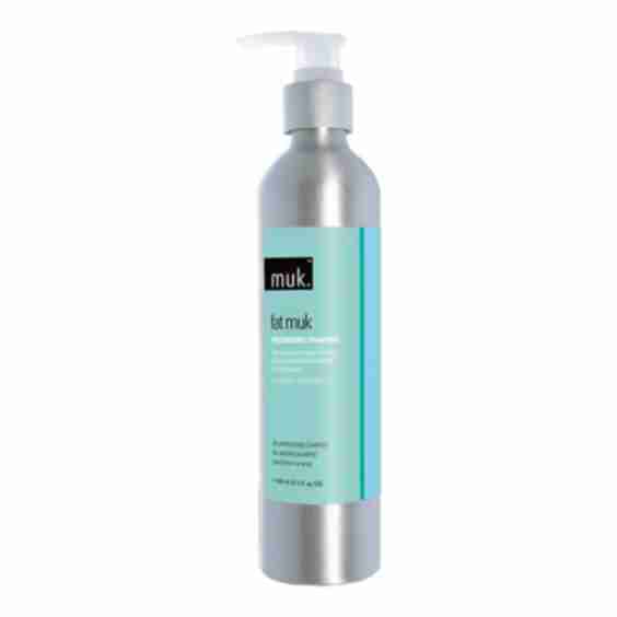 Fat Muk Volumising Shampoo
