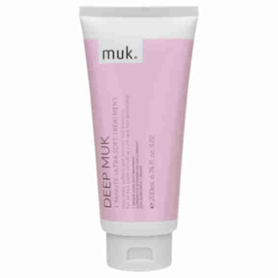 Deep 1 Minute Ultra Soft Treatment