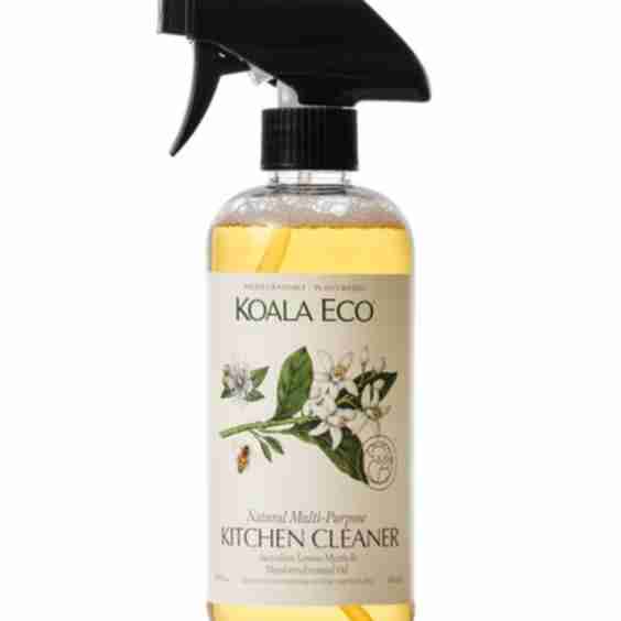 Multi-Purpose Kitchen Cleaner