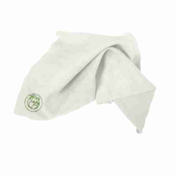 Organic Cleaning Cloth