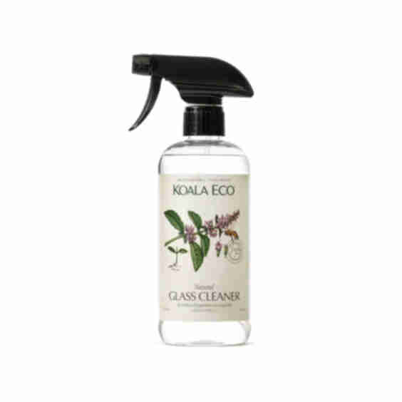 Glass Cleaner 500ml