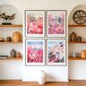 Flower Poster