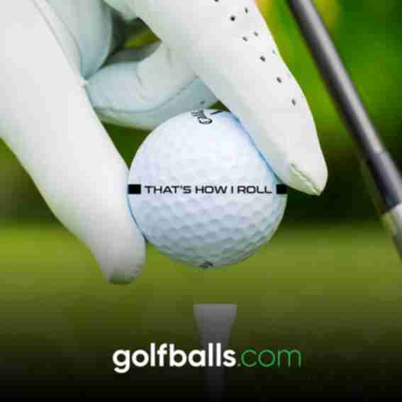 Golfballs US Reviews