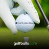Golfballs US