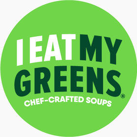I Eat My Greens
