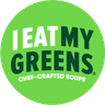  I Eat My Greens