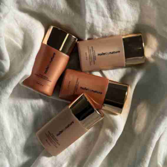 Nude by Nature Reviews