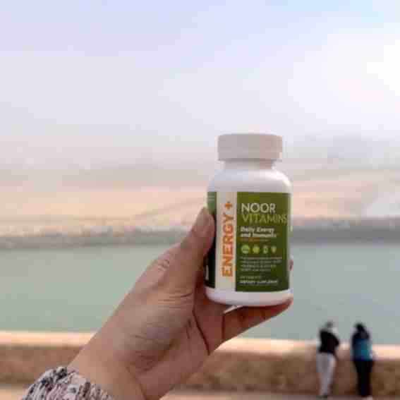 Noor Vitamins Reviews