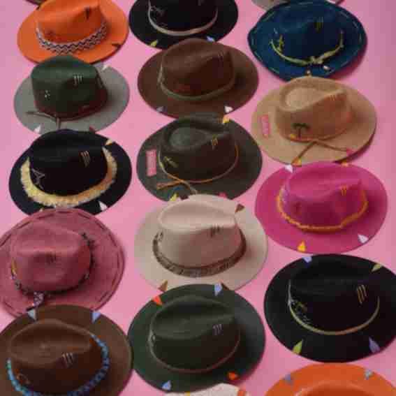 The Hat Gang Milano Reviews