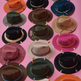 The Hat Gang Milano