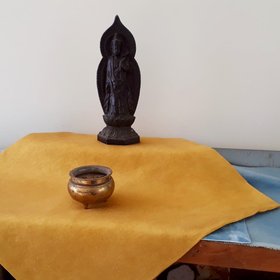 Thich Nhat Hanh