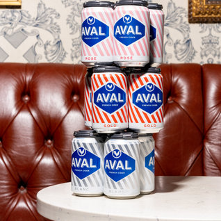 AVAL Cider