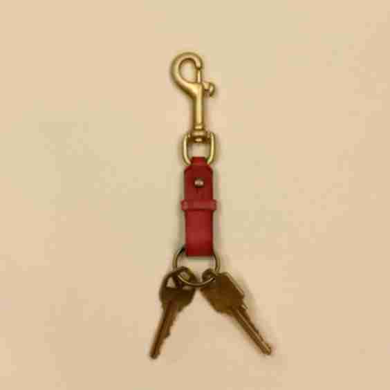 Key Clip