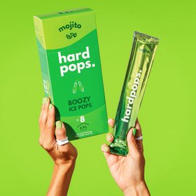 Hardpops