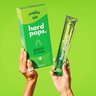 Hardpops