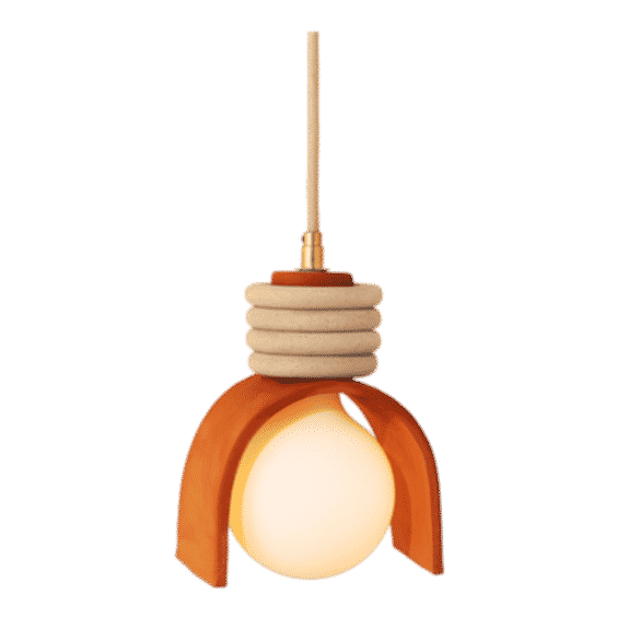 Lunar Pendant