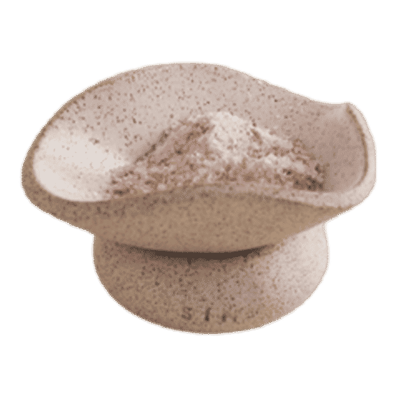 Urch Salt Cellar