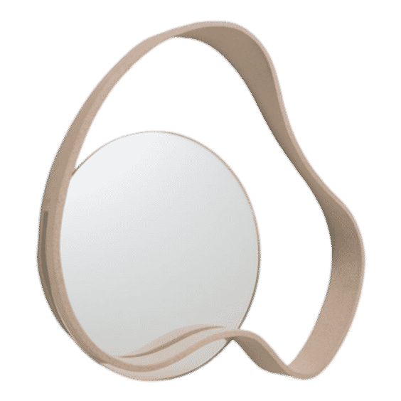 Mar Wall Mirror