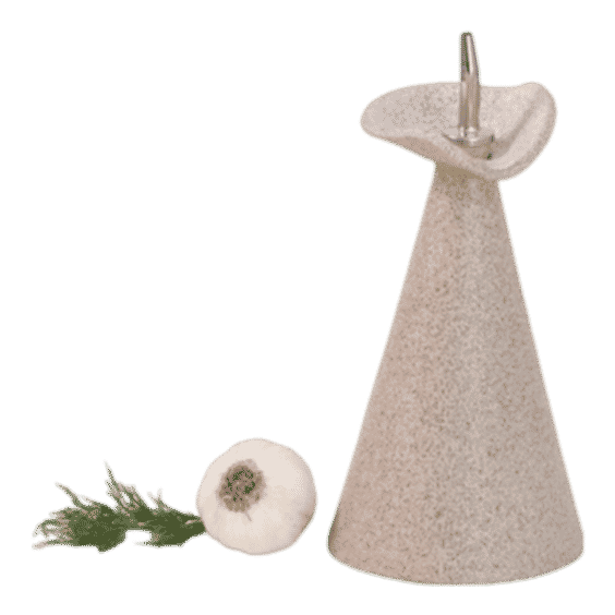 Flora Oil Cruet