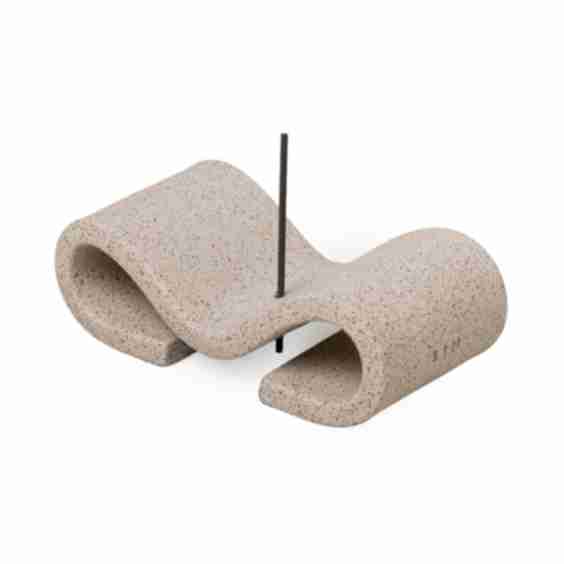 Ming Incense Holder