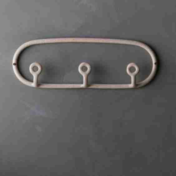 Trio Coat Rack