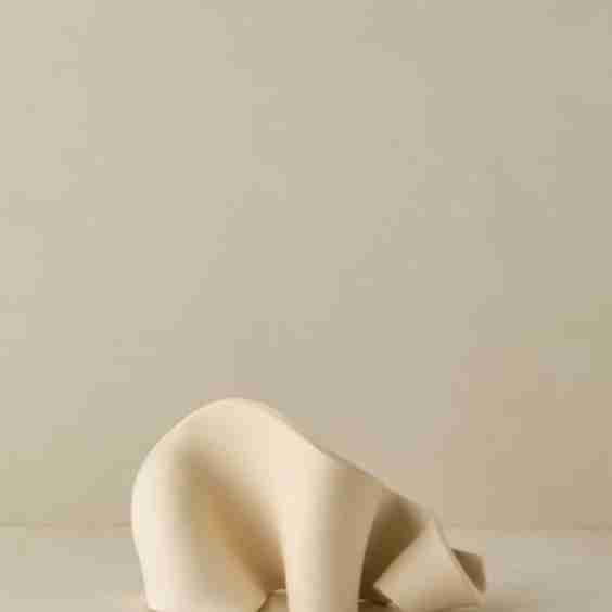 Furl Art Object